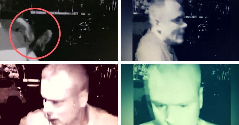 Alleged pedophile seen dumping 14-year-old girl's body outside his apartment block after 'rough sex'