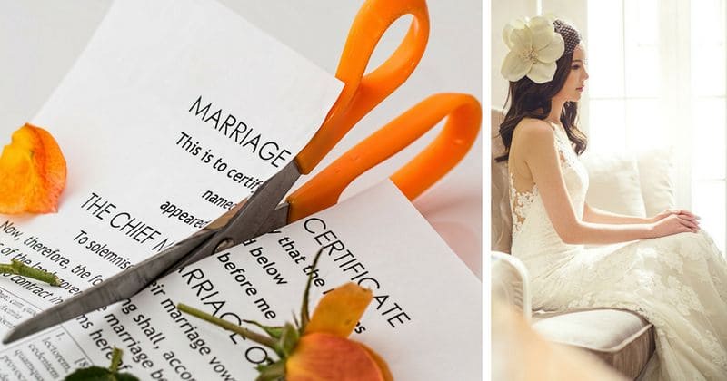 Bride asks guests to pay $1,000 to attend dream wedding, breaks up with fiance after getting just eight RSVPs