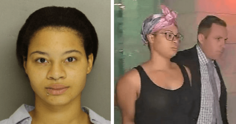 Toddler dies after mother gives her a sippy cup laced with fentanyl while she went to smoke cannabis