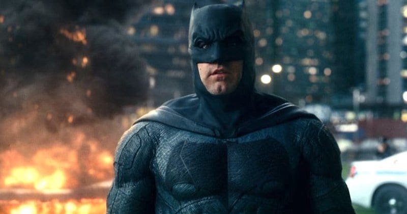 Ben Affleck could hang up his cape as Batman due to insurance cost issues post rehab