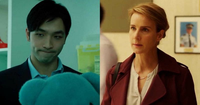 'Dead Lucky': New crime thriller to hit Sundance Now on September 20