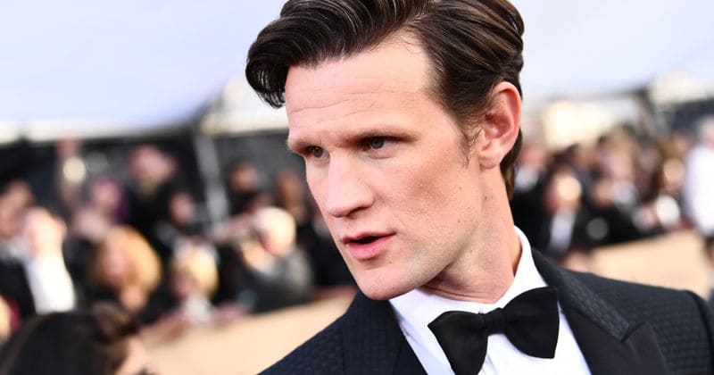 Matt Smith in galaxy far far away? Star Wars fans are freaking out over latest Episode IX casting