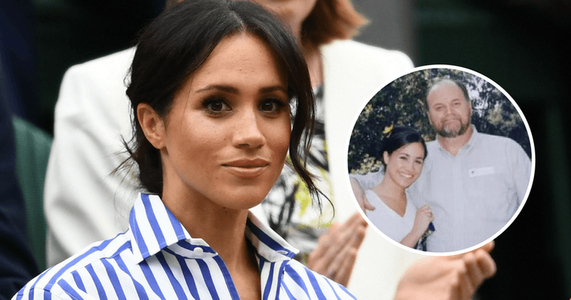 Meghan Markle 'still anxious' about what her father Thomas would say or do next: Report