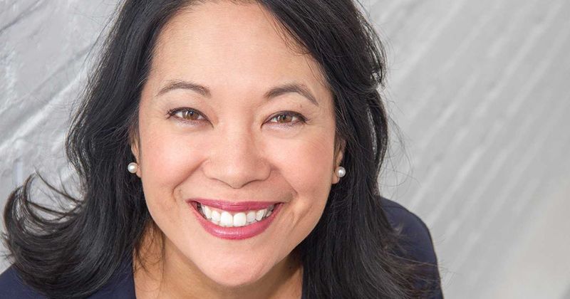 'Iron Fist' actress Christine Toy Johnson on landing Marvel role and the "secretive" audition