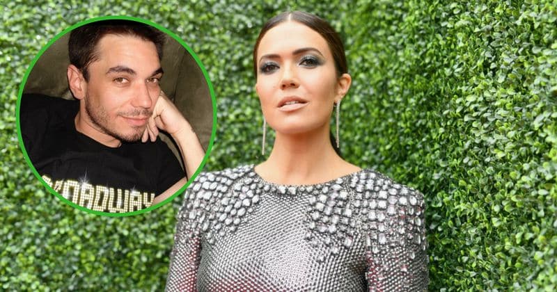 Mandy Moore pens touching tribute to late ex-boyfriend DJ AM on his ninth death anniversary
