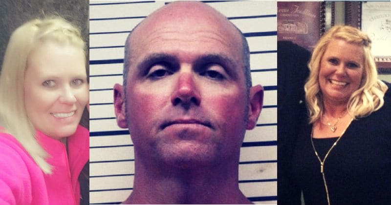 17 months after woman goes missing, K9 detects human remains in husband's truck, bedroom and drain