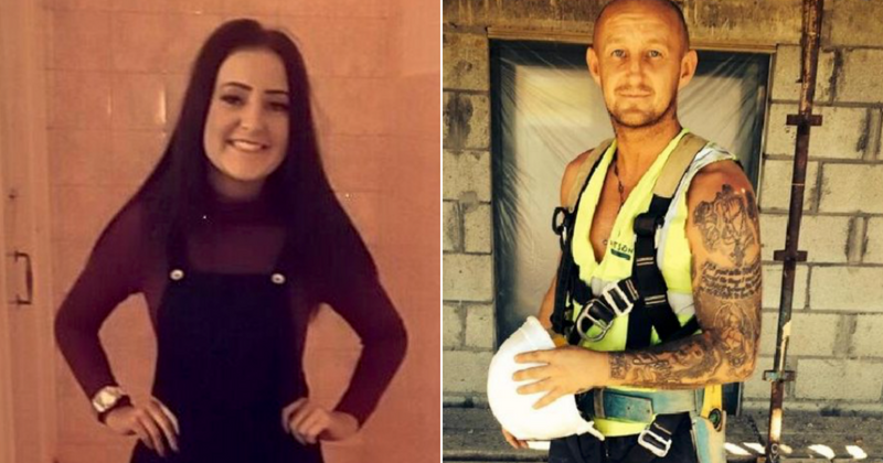 Depressed father 'dies of broken heart' two years after his 15-year-old daughter Paige Doherty was brutally murdered