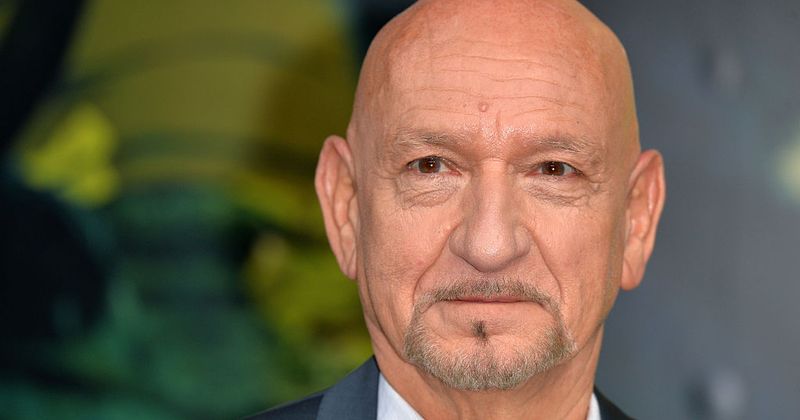 Sir Ben Kingsley to star in EPIX's noir drama 'Our Lady Ltd'