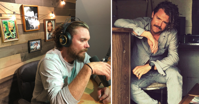 Former Lethal Weapon actor Clayne Crawford gets candid about the firing and defends his 'intimidating behavior' on set
