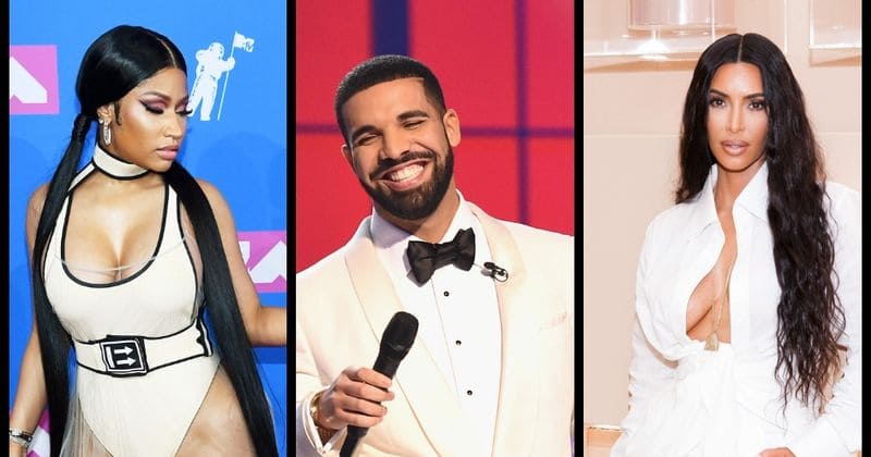 Top 10 celebrity WTF moments of the year