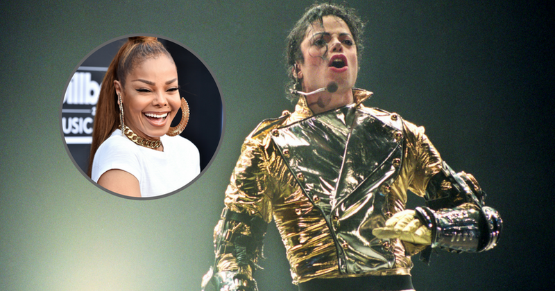 Janet Jackson pays tribute to Michael Jackson on his 60th birthday with Remember the Time-themed video
