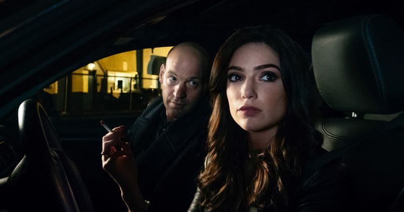 'The Romanoffs': Amazon Prime Video releases first look photos of upcoming anthology series