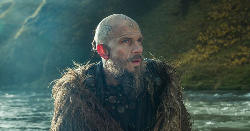 'Vikings' Season 6 preview: Gustaf Skarsgård confirms we haven't seen the last of Floki, fans don't think he's the next Seer