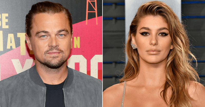 Leonardo DiCaprio getting serious about engagement with girlfriend Camila Morrone