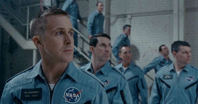 'First Man': Watch new trailer of Ryan Gosling in Damien Chazelle's take on Apollo 11 mission