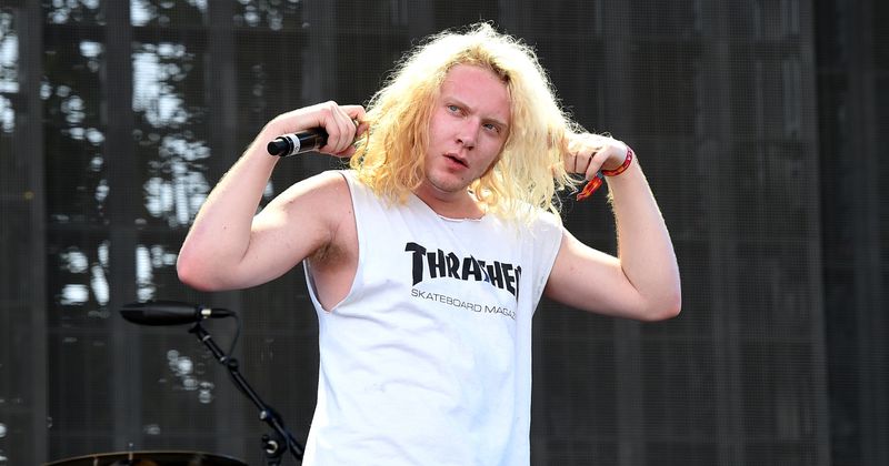 "The Orwells have disbanded": Chicago band announce break up amidst sexual harassment allegations