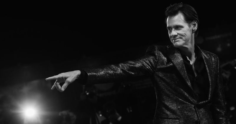 Jim Carrey: Why the actor's return to Hollywood won't be the same — for him as well as his fans
