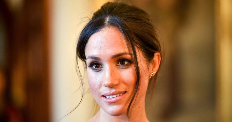 Meghan Markle gives her first TV interview as a ROYAL for documentary 'Queen of the World'