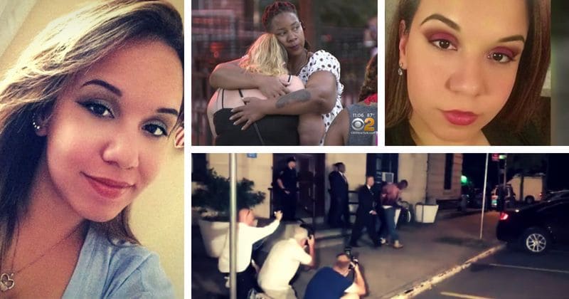 Best friend's boyfriend arrested for murder of Bronx woman whose remains were dumped in NYC parks
