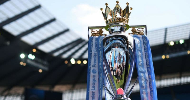 Sex tape scandal: Premier League football club says man in viral threesome video is NOT their player but a lookalike