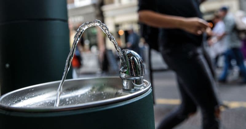 Drinking water at all public schools in Detroit to be shut off due to contamination
