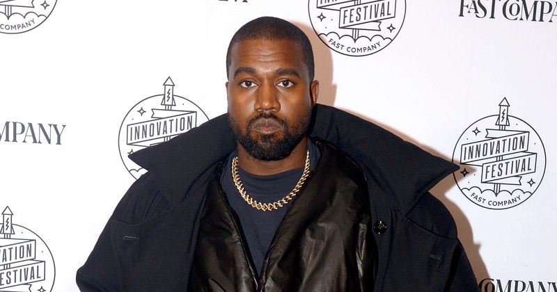 Kanye West shares texts with Caitlyn Jenner amid her feud with Kardashian clan