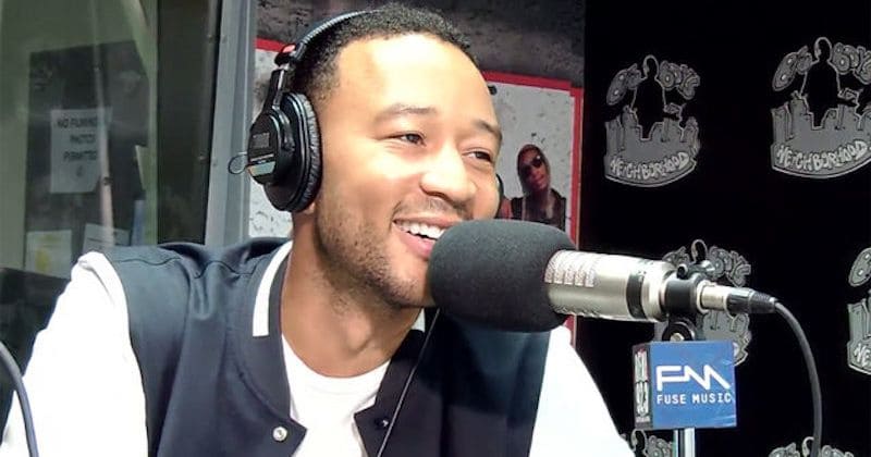 John Legend talks about wife Chrissy Teigen and friendship with Kanye on new episode of 'Big Boy’s Neighborhood'