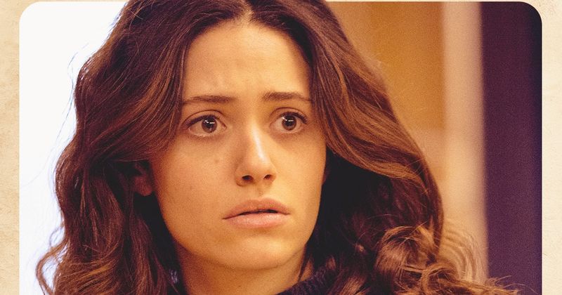 Emmy Rossum abruptly quits Showtime's 'Shameless' after nine seasons, here's why