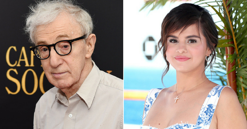 Selena Gomez-starring new Woody Allen movie 'A Rainy Day in New York' may never hit theaters