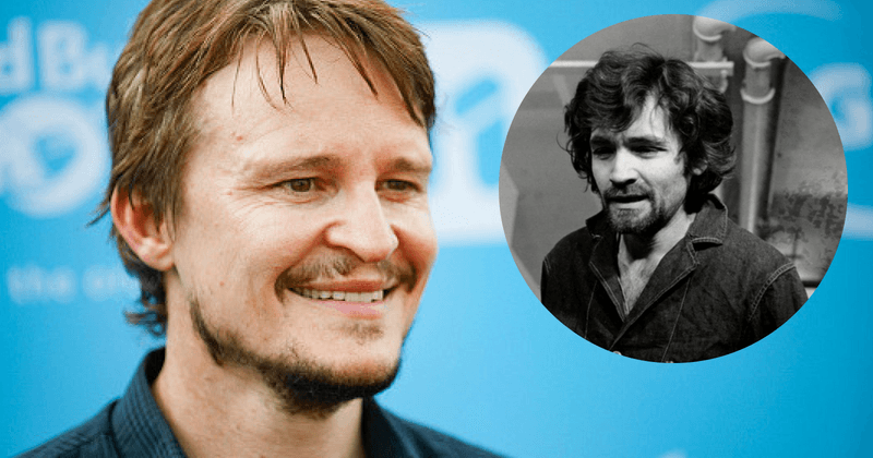 Damon Herriman to play Charles Manson for both Quentin Tarantino's 'Once upon a time in Hollywood' and David Fincher's 'Mindhunter'