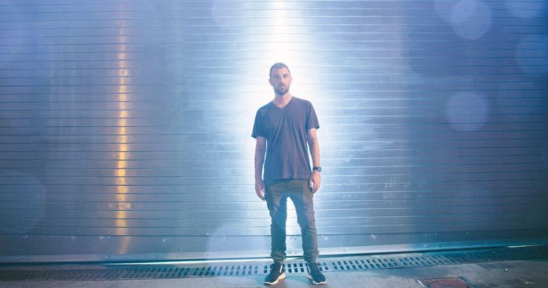 ‘Kin’ sound designer Joseph Fraioli talks about his transition to Hollywood and creating characters with sound
