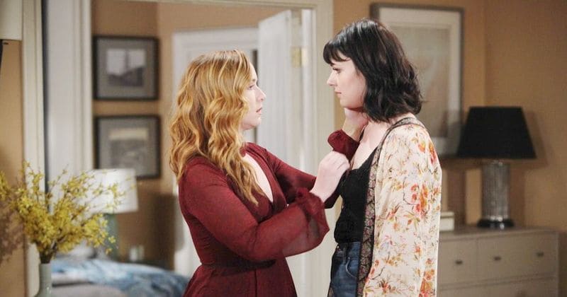'The Young and the Restless' spoilers: A Friday full of emotional breakdown on the cards for Genoa City