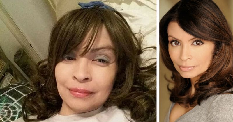 Former 'ER' star Vanessa Marquez shot dead by police after she allegedly pointed a replica handgun at officers