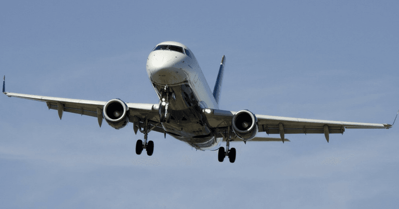 Airline allegedly offered woman $75 as 'hush money' after allowing man who masturbated next to her to walk free
