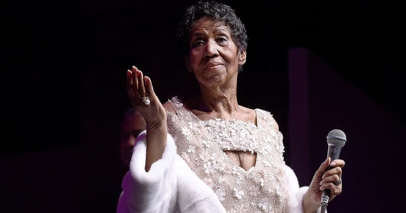 Aretha Franklin: Memorable moments from the Queen of Soul's funeral