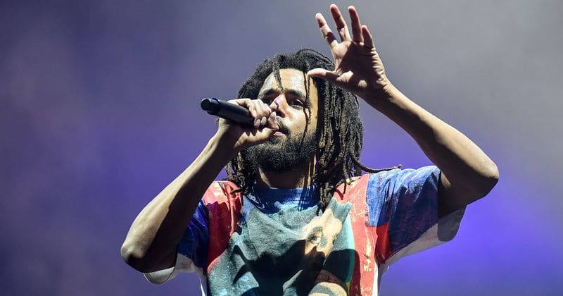 J. Cole's Dreamville Festival lineup boasts of Sza, Young Thug, Big Sean and more
