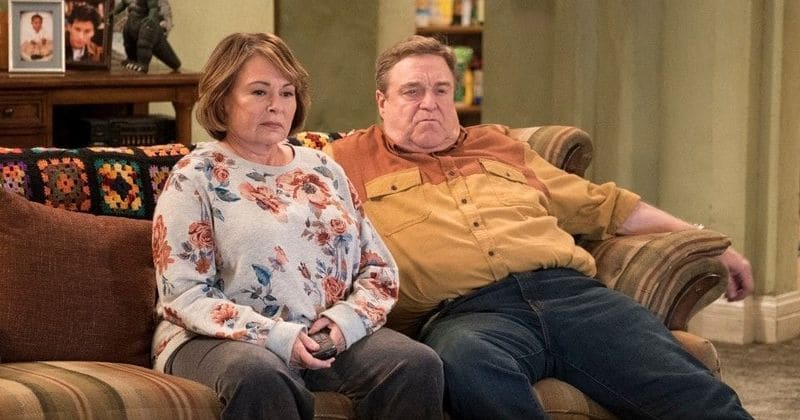 'The Conners': Production underway as first picture from the sets of 'Roseanne' spinoff revealed