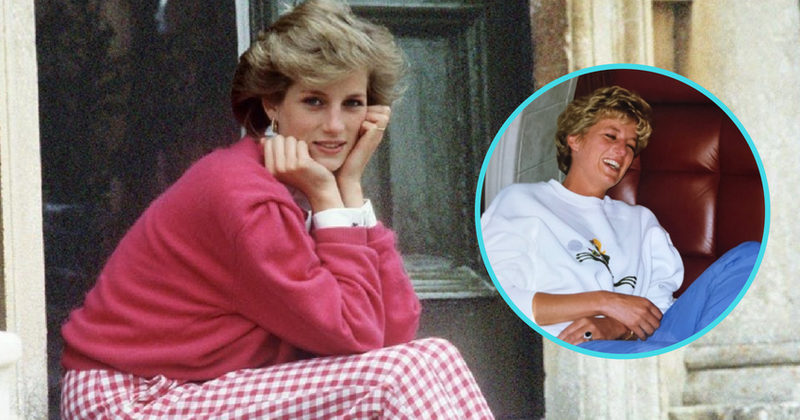 Princess Diana's "sense of fun" and "zest for life" remembered by friends and family on 21st death anniversary