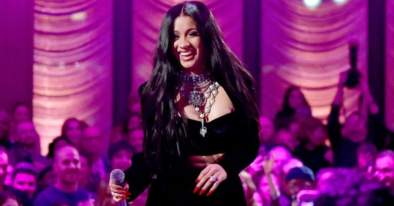 Cardi B reportedly ordered attack on bartender at strip club, who she claims slept with husband Offset