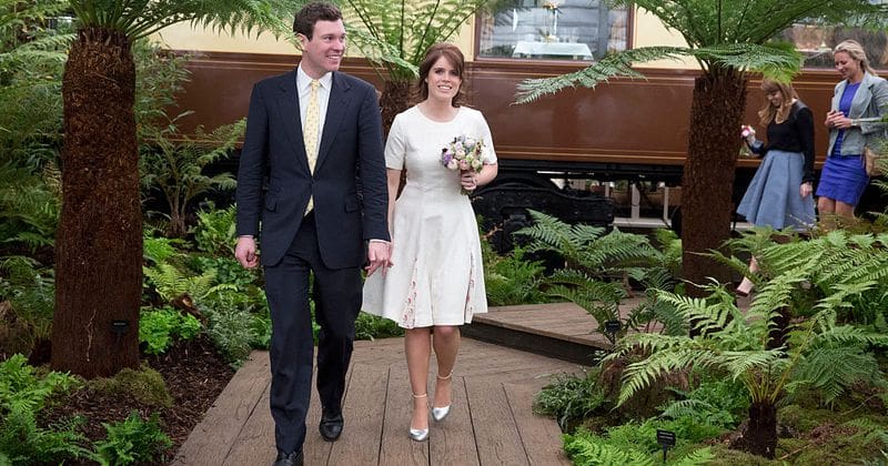 Princess Eugenie Wedding: Here's how the second royal wedding of the year may look like