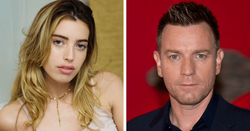 Ewan McGregor's daughter Clara regrets calling Mary Elizabeth a 'piece of trash': "It wasn't my finest moment"
