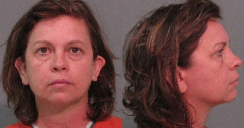 Woman charged with murder after she poisoned and killed husband by spiking food with eye drops