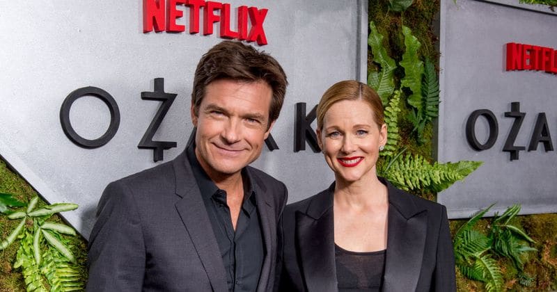 All about the Byrdes: Jason Bateman on Ozark life, and pulling Marty out of his shell