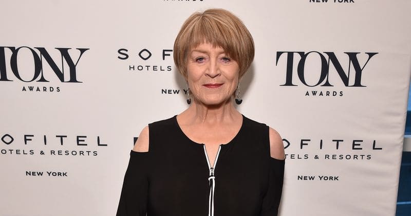 General Hospital actress Susan Brown dies at age 86