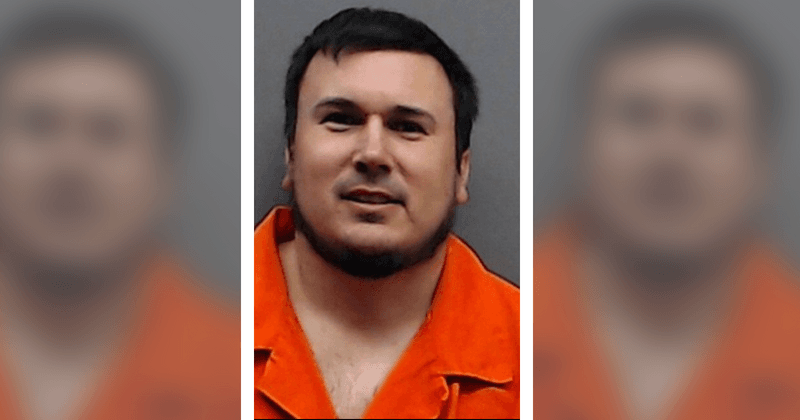 Nurse charged with capital murder after he 'intentionally injected' air into patients' catheters, killing one and leaving two in a vegetative state