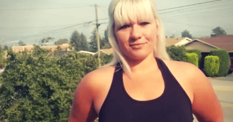 Woman files complaint against her former employer who told her she HAD to wear a bra to work