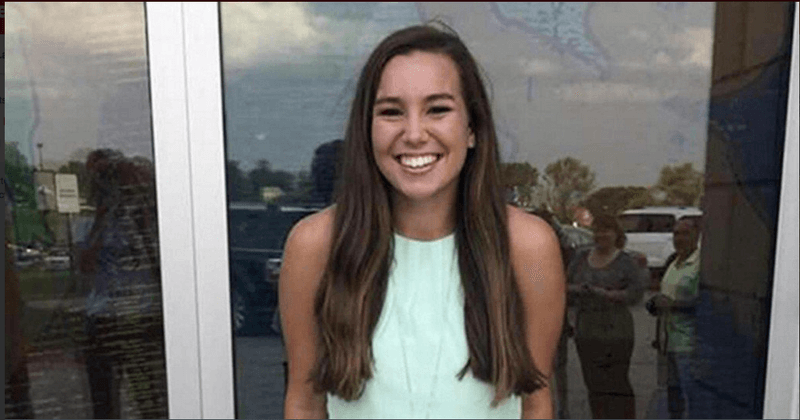 Mollie Tibbetts' father slams 'heartless' Donald Trump Jr in new op-ed, says his daughter is "not a pawn in other's debates"
