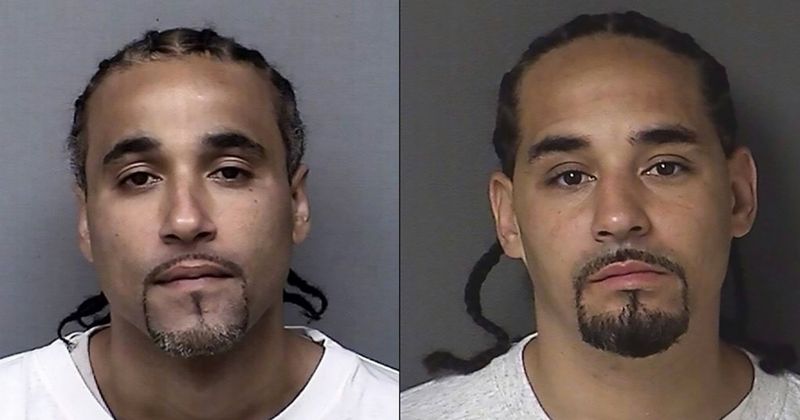 Innocent dad wrongfully jailed 17 years for crime committed by lookalike seeks over $1 million in compensation