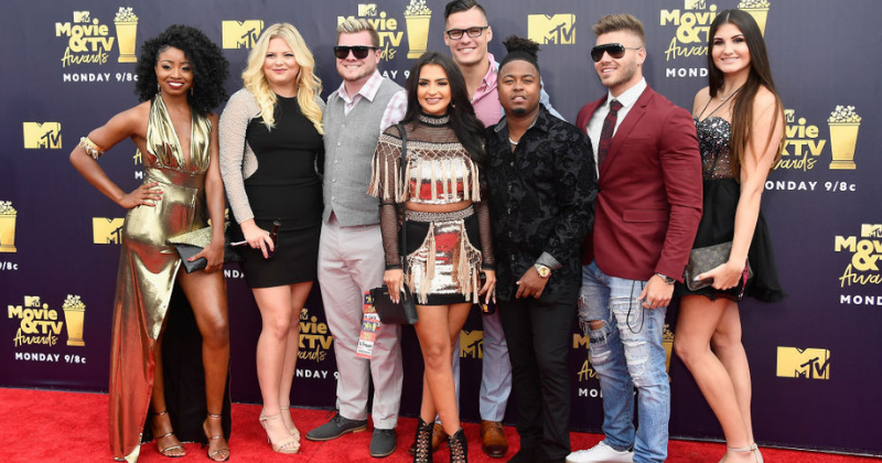 'Floribama Shore' season 2 episode 9 review: Kortni's pregnancy truth revealed as a new, unexpected romance takes shape