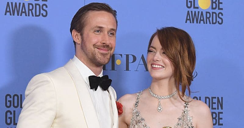 "He's so special": Emma Stone gushes about how much Ryan Gosling means to her
